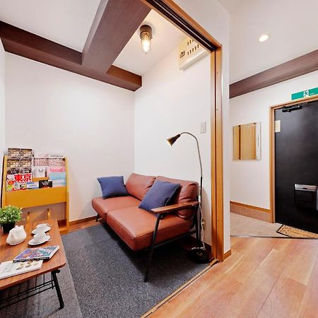 Terrace Terano#101 Apartment Tokio Exterior foto